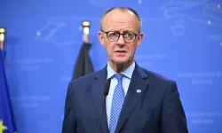 Avrupa'dan Trump'a Ukrayna belgesi: Toprak tavizi masada