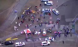 Avustralya'daki vahşetin failleri belli oldu: Baba-oğul dehşet saçtı