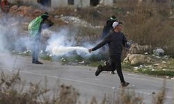 Batı Şeria ve Kudüs'te direniş büyüyor: Bir haftada 73 eylem