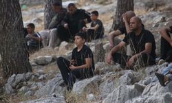 Batı Şeria'da 'C' Bölgesi alarmı: 1000 Filistinli evsiz kaldı