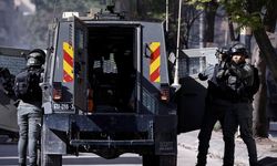 Batı Şeria'da İsrail şiddeti: Siviller darbedildi