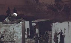 Batı Şeria'da şiddet tırmanıyor: Üniversiteye baskın