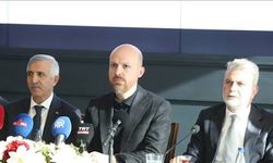 Bilal Erdoğan'dan 'Gazze' çağrısı: 1 Ocak sabahı yeniden köprüdeyiz