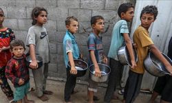 BM'den İsrail'e Gazze tokadı: Yardımları derhal aç