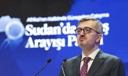 Burhanettin Duran'dan Sudan çağrısı: Durum dayanılmaz