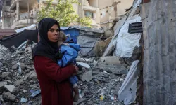 Gazze'de ateşkes ihlalleri: 405 can kaybı