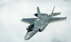 İsrail'den F-35 tazminatı: İki filo ve hassas silah talebi