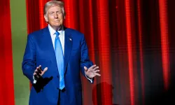 Trump'tan Somalili göçmenlere: Çöp almaya devam ediyoruz