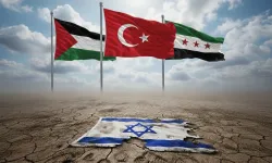 İsrail'e uyarı: Türkiye'yi Gazze ve Suriye’den çıkaramazsınız
