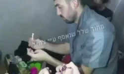 Refah tünelinde Hanuka: İsrail iddiaları çürüdü