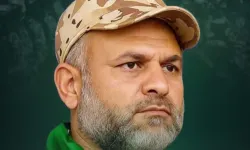 Kassam komutanı Saad'ın tufanla geçen 30 yıllık cihadı