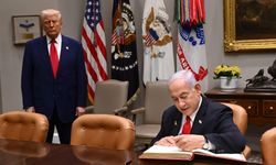 İsrail’den Trump’a 'İran' dosyası: Hedef rejim değişikliği