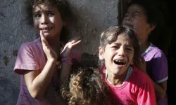 Gazze gölgesinde 'İnsan Hakları Günü': Seçici ahlak