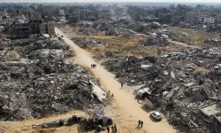 Trump'ın çevresi Gazze imar yarışında