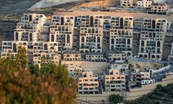 İsrail’den Batı Şeria’da yeni yerleşim kararı: 11 yeni bölge
