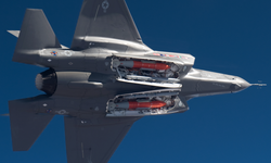 Netanyahu’dan yoğun F-35 lobisi