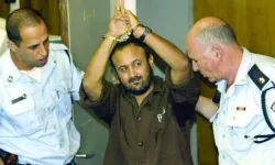 İsrail'den Mervan Bergusi'ye işkence: Kulağını kestiler