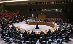 BM Güvenlik Konseyi'nde 'Somali' mesaisi