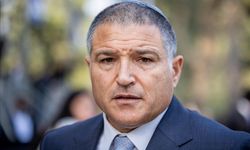 Şin Bet’te istifa depremi: 30 yıllık isim görevi bıraktı