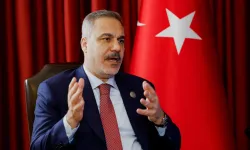 Hakan Fidan’dan SDG’ye sert uyarı: Sabır tükeniyor!