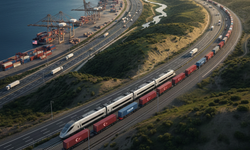 Türkiye, Batı ve Orta Asya arasında koridor mu olacak?