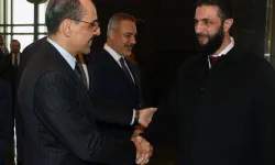 Ankara’dan Şam’a kritik çıkarma: SDF’nin geleceği masada