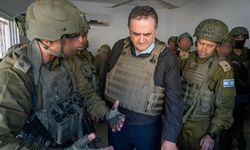 İsrail’den Gazze’nin kuzeyine yerleşim planı