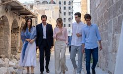 Esed ailesinin lüks hayatı: Diktatör doktorluğa mı dönüyor?