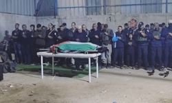 İsrail doğruladı: Abu Şabab, Hamas tarafından öldürüldü