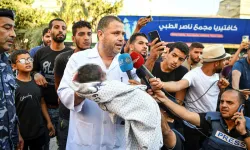 İsrail ateşkesi bir kez daha ihlal etti: 5 şehit