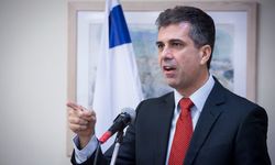 İsrail’den Mısır ile gaz anlaşmasına "nimet" vurgusu