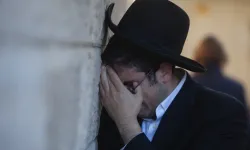 Yahudi lider: Kimse bize inanmıyor