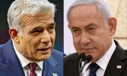 İsrail muhalefetinden Netanyahu'ya şartlı af