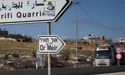 İsrail, Filistinlileri kovmak için nasıl koordine oluyor?