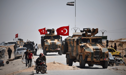 İDDİA: Türkiye'den SDG'ye karşı operasyon!