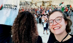 Alman gazeteci itiraf etti: İsrail gözaltısında tecavüze uğradım!