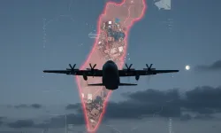 Kıbrıs'taki üsten İsrail'e istihbarat desteği ifşa oldu