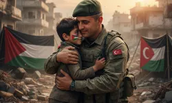 Türkiye'nin Gazze'deki rolü, İsrail için savaş nedeni