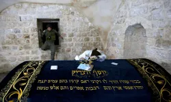 İsrail, Yusuf Türbesi'nin kontrol korkularını artırıyor