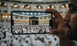 Mekke ve Medine'de Hac 2026 için kapsamlı fotoğraf yasağı