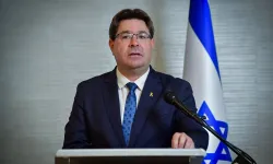 İsrail'den Ankara'ya "Nazi" benzetmeli tehdit