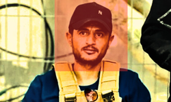 İsrail destekli milis lider Yasir Ebu Şebab öldürüldü