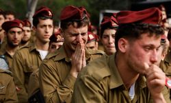 İsrail ordusunda psikolojik çöküş: 61 ölü