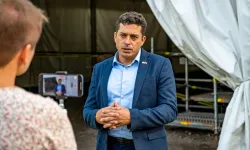 İsrailli bakandan Suriye'ye 'kaçınılmaz savaş' tehdidi