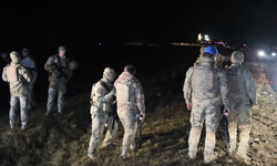 Libya jetinin Ankara'da düşmesi sabotaj mı?