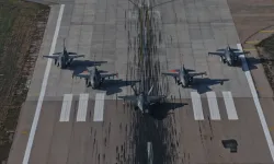 TASS duyurdu: KIZILELMA dünya havacılık tarihine geçti