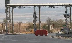 İsrail, yardım ve malların geçişi için Ürdün kapısını açıyor