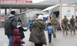 Suriyelilerin dönüşleri yavaşlayabilir: Fonlar tükendi