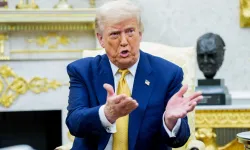 Trump: İsrail gibi Somaliland'ı tanımayacağız