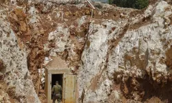 İsrail: Refah tünellerinde 40 Filistinli direnişçi öldürüldü